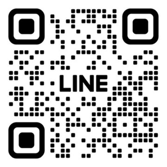 LINEのQR